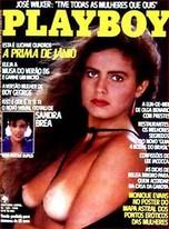 todas as capas da Revista Playboy 88