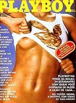 todas as capas da Revista Playboy 9