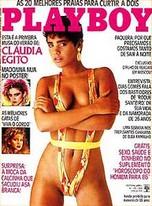 todas as capas da Revista Playboy 90