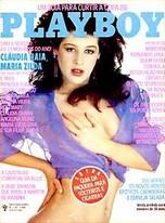 todas as capas da Revista Playboy 91