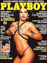 todas as capas da Revista Playboy 94