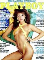 todas as capas da Revista Playboy 95