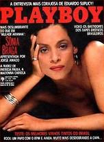 todas as capas da Revista Playboy 97