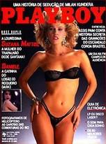 todas as capas da Revista Playboy 99