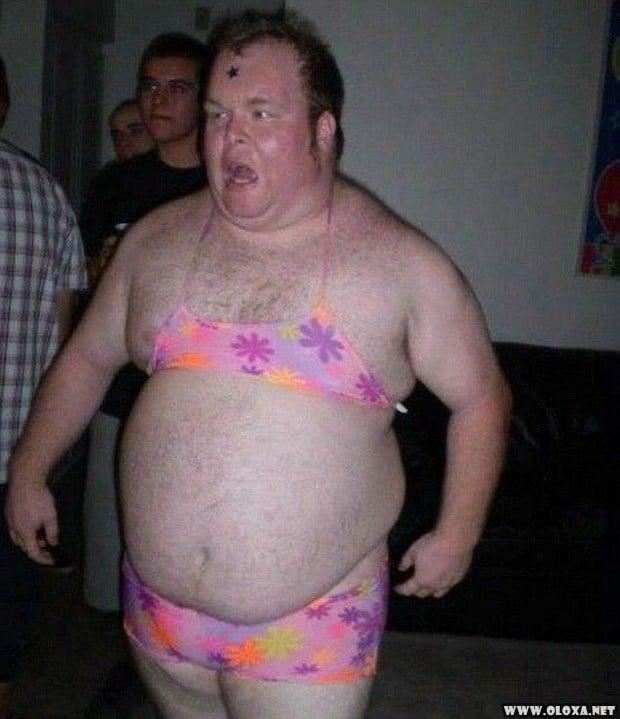 trajes de banho bizarros pelo mundo 6