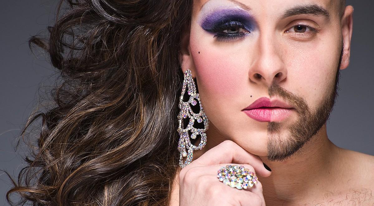 Transexuais mais bem sucedidas e belas do mundo da moda