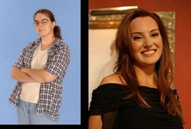 transformacoes de mulher feia 11