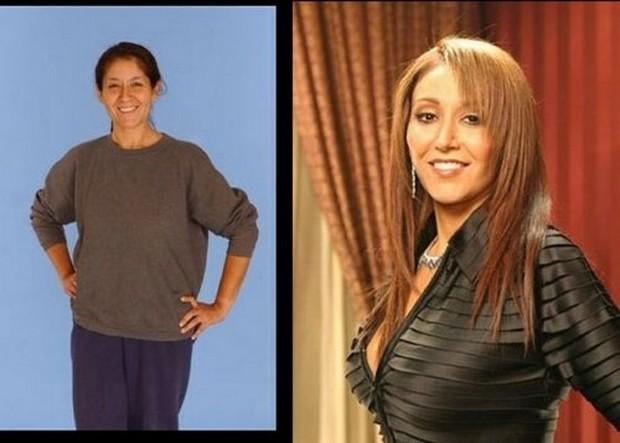 transformacoes de mulher feia 12