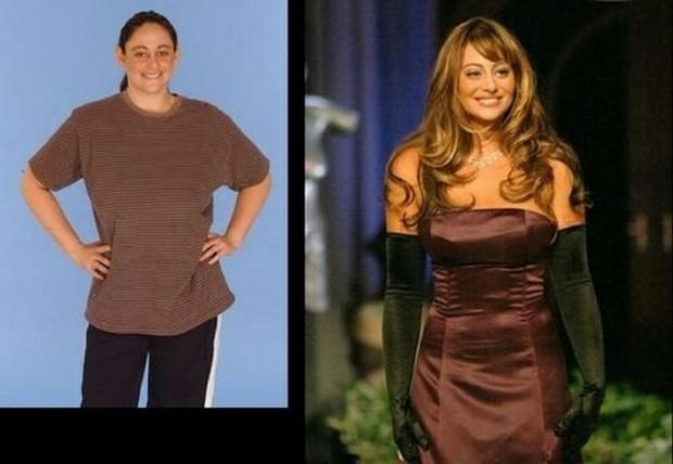 transformacoes de mulher feia 13