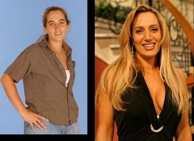 transformacoes de mulher feia 4