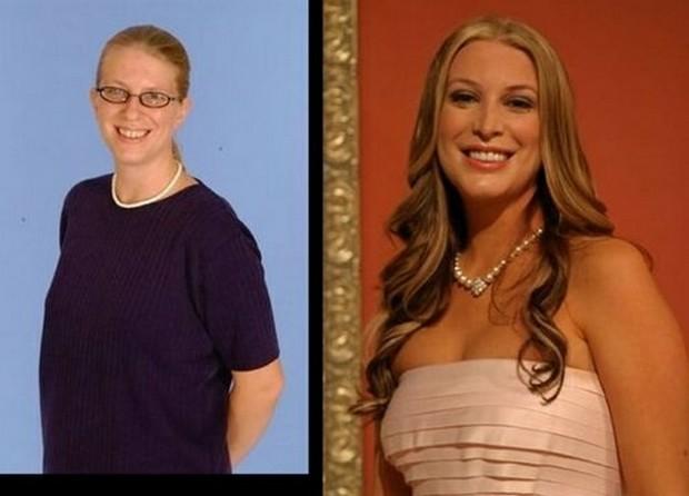 transformacoes de mulher feia 5