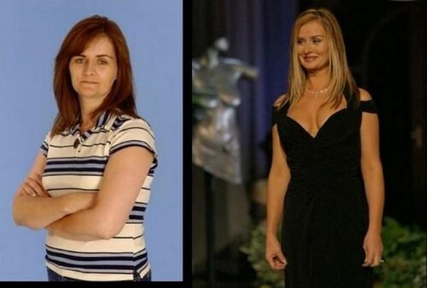 transformacoes de mulher feia 6