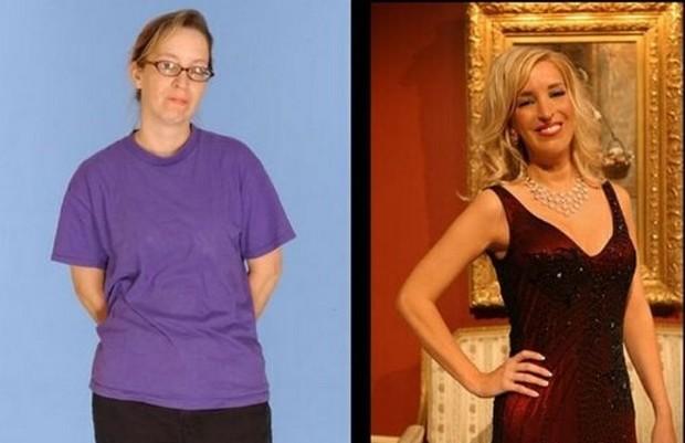 transformacoes de mulher feia 8