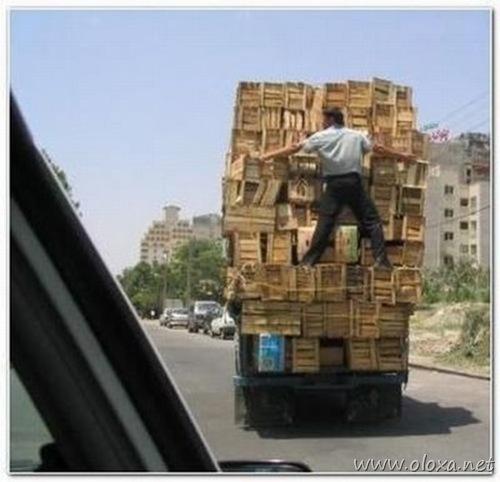 transportes bizarros 20