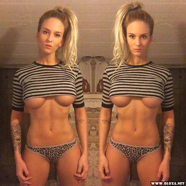 underboobs a nova moda do instagram 43