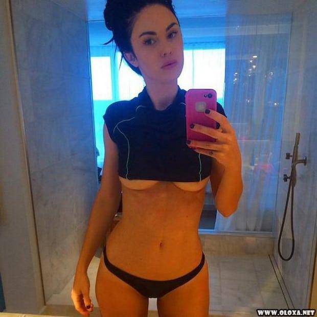 underboobs a nova moda do instagram 5