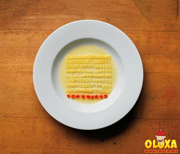 Organizado assim, dá até gosto de olhar.