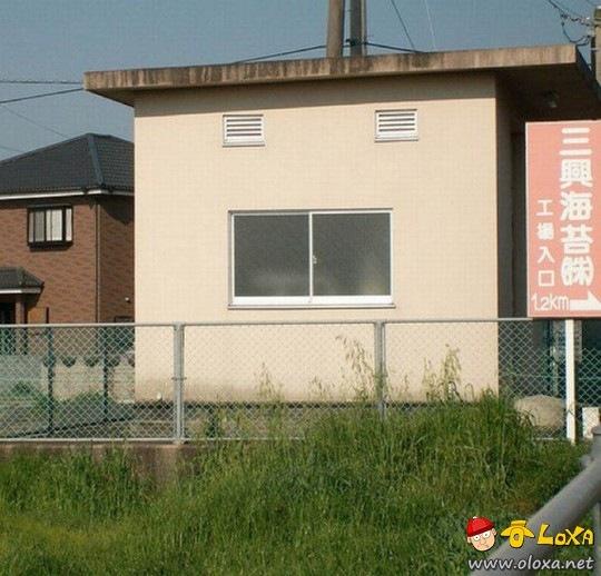 vejo rostos em construções (2)