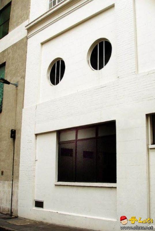 vejo rostos em construções (3)