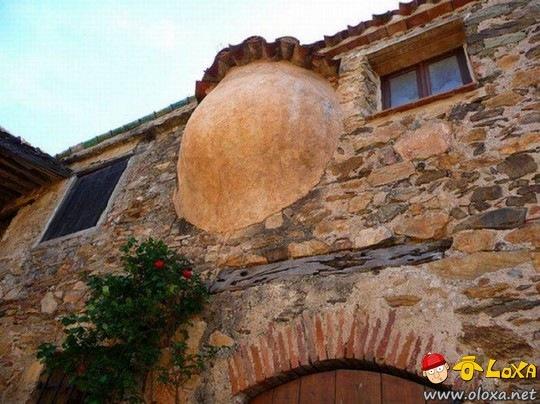 vejo rostos em construções (4)