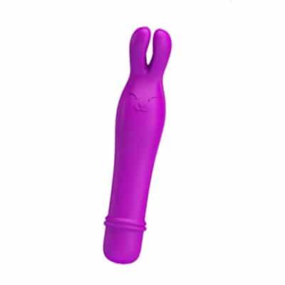 Vibrador Clitoriano - Elvira