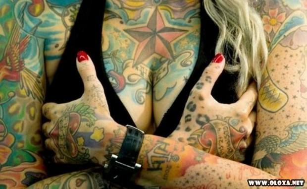 viciados em tatuagem 14