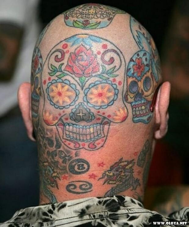 viciados em tatuagem 15