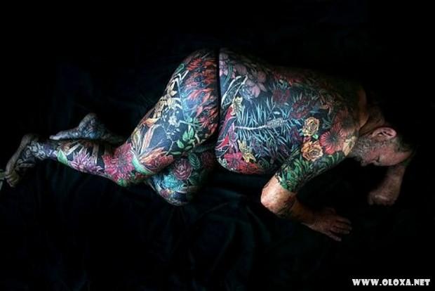 viciados em tatuagem 16