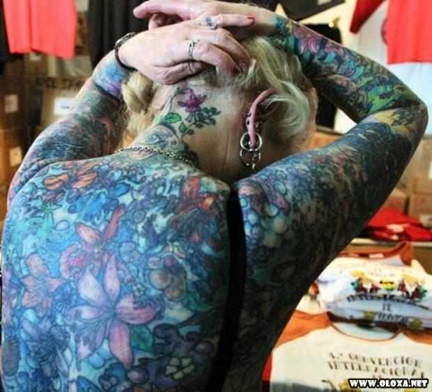 viciados em tatuagem 23