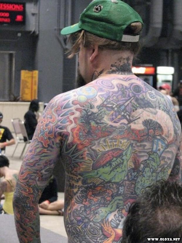 viciados em tatuagem 24