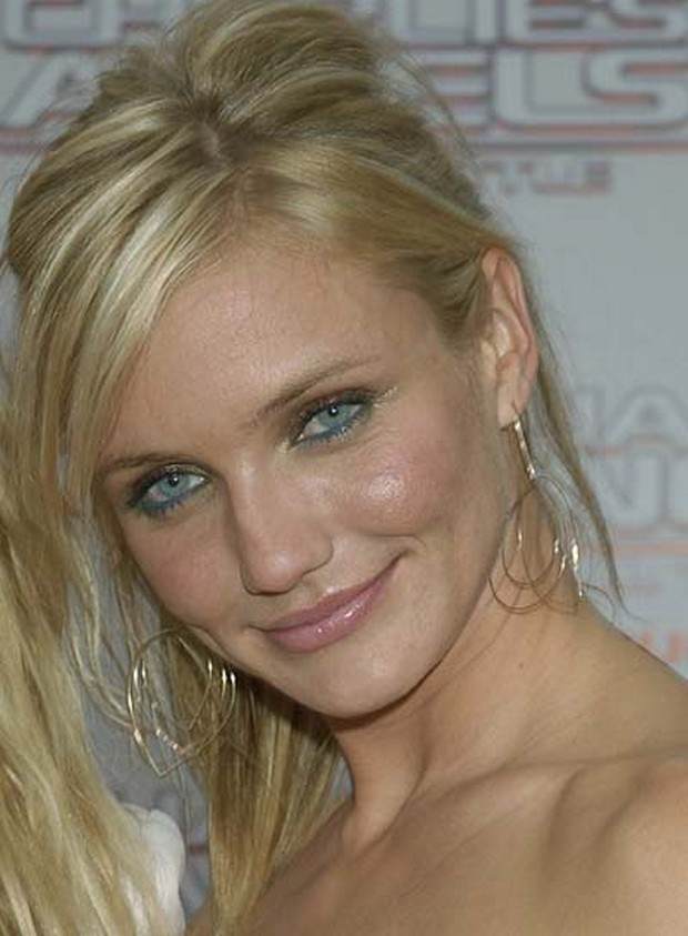 Cameron Michelle Diaz