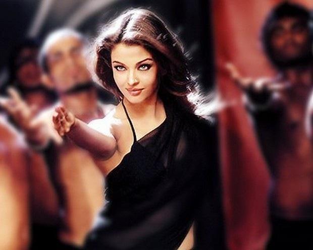 Aishwarya Rai Bachchan