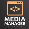 Media Manager