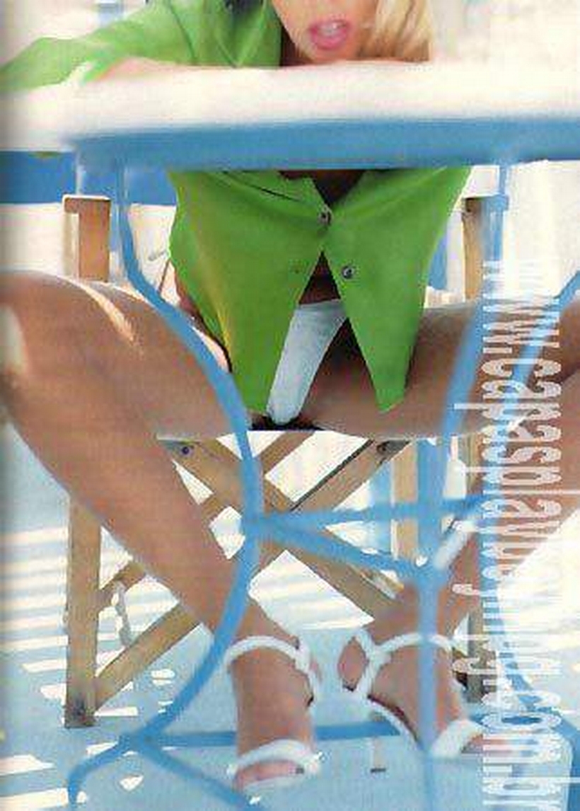 Playboy Adriane Galisteu 1995 10