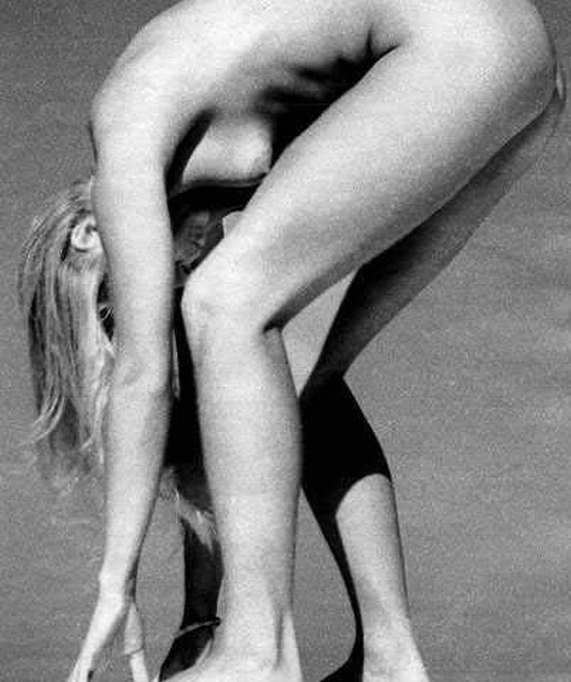 Playboy Adriane Galisteu 1995 17