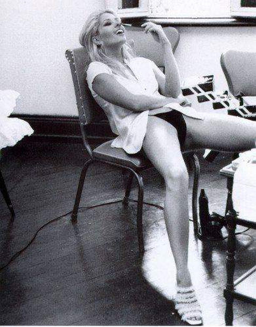 Playboy Adriane Galisteu 1995 24