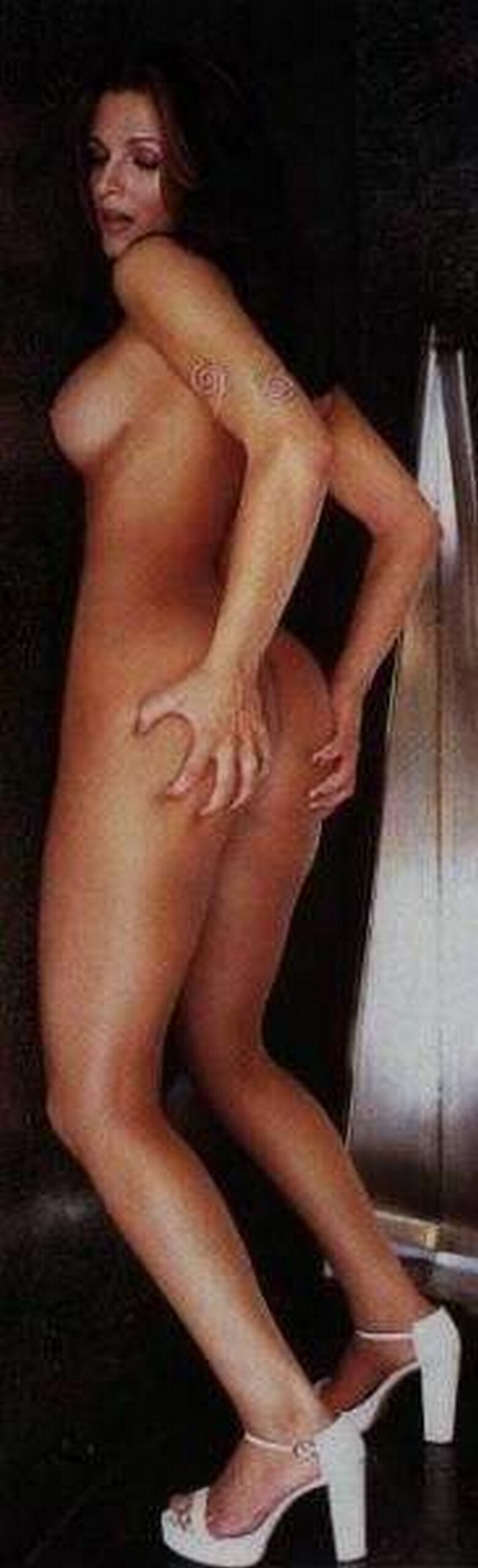 Playboy Luiza Ambiel 1996 9 scaled