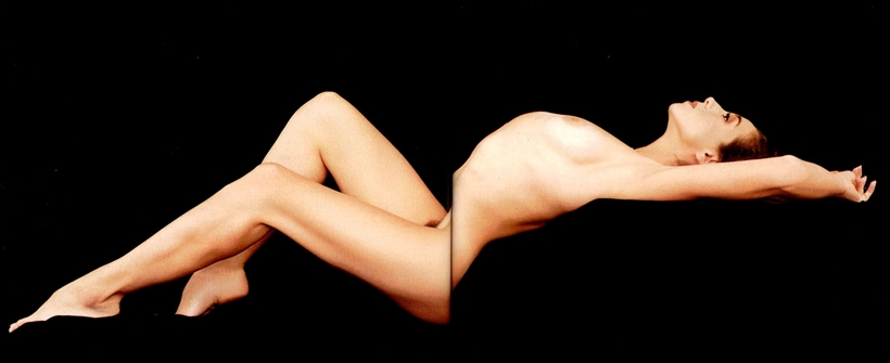 Playboy Marisa Orth 1997 2