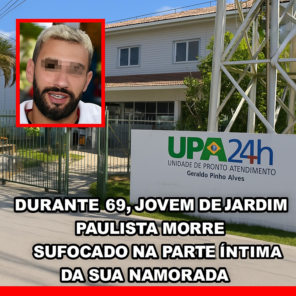 Entre o prazer e o colapso, o último suspiro foi de amor (ou luxúria).