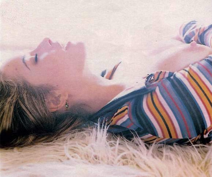 Playboy Abril 1994 Paloma Duarte 27 fotos 18