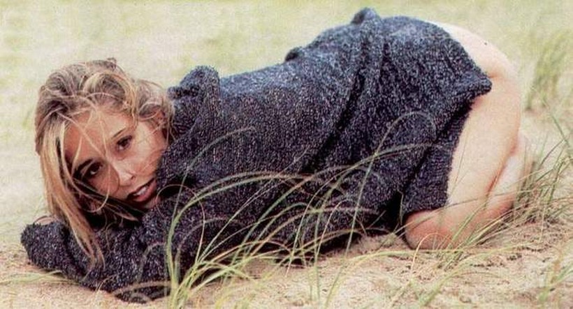 Playboy Abril 1994 Paloma Duarte 27 fotos 20