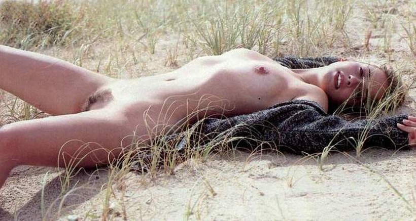 Playboy Abril 1994 Paloma Duarte 27 fotos 25