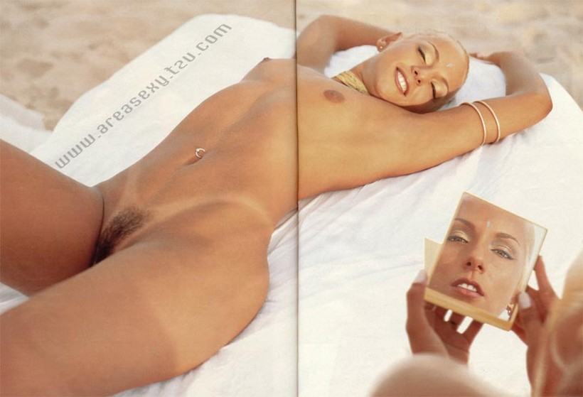Playboy Abril 1998 Carla Perez 29 fotos 10