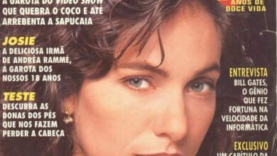 Playboy Agosto 1994: Cissa Guimarães (14 fotos) 100 Playboy Agosto 1994 Cissa Guimaraes 14 fotos 1