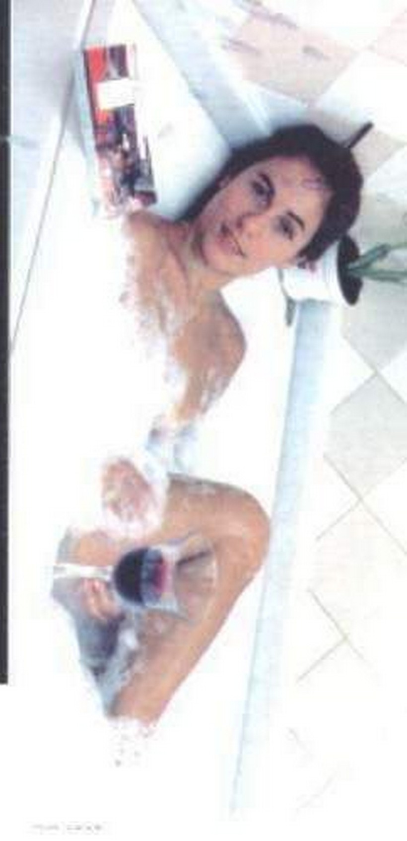 Playboy Agosto 1994 Cissa Guimaraes 14 fotos 14