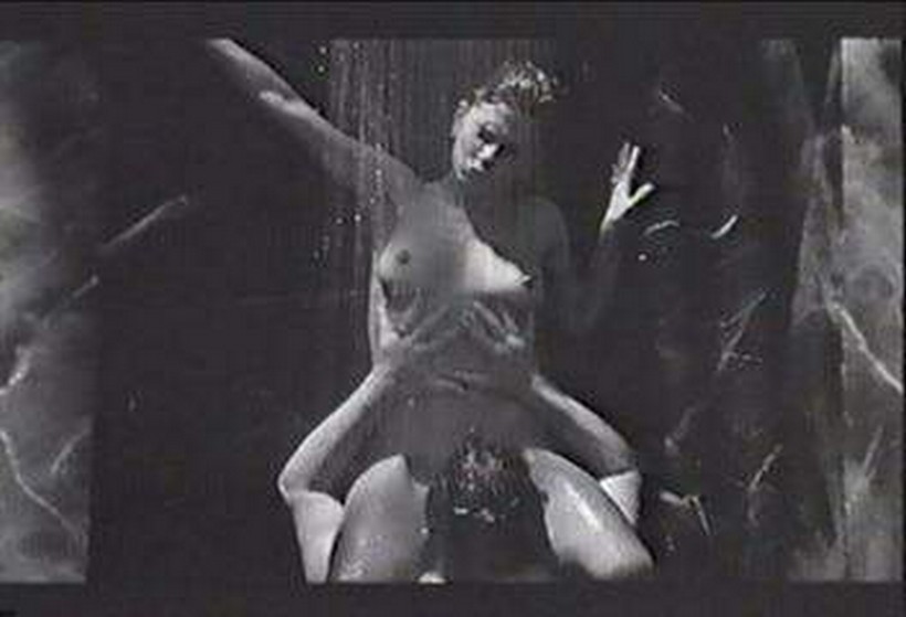 Playboy Agosto 1995 Maite Proenca 37 fotos 30