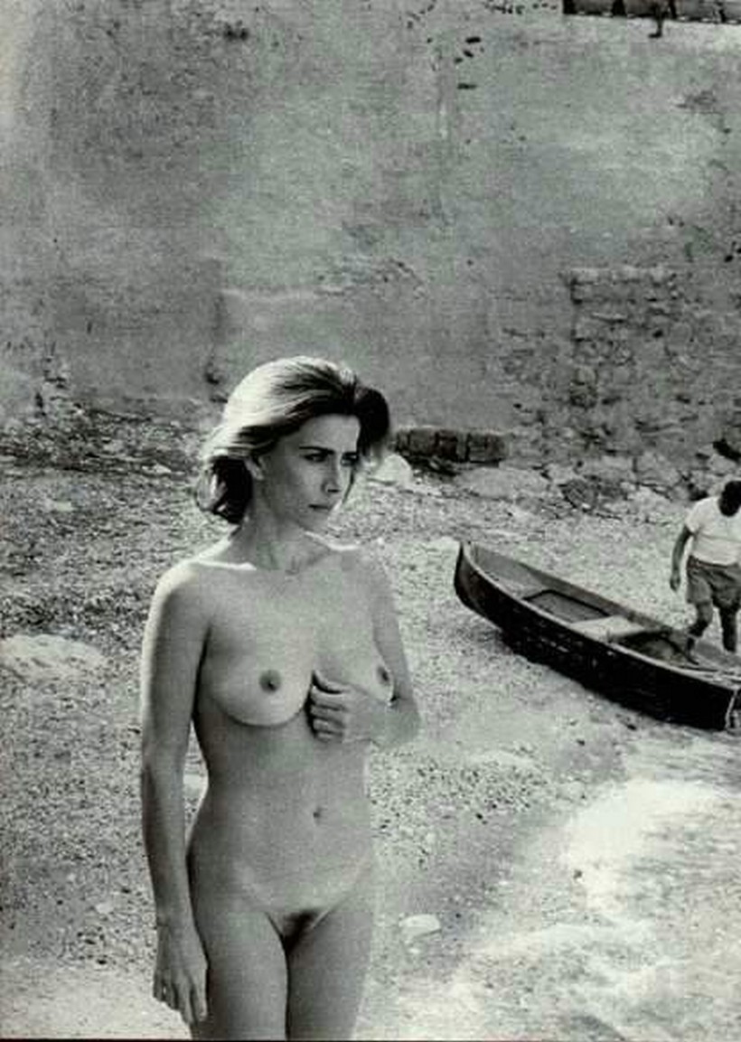 Playboy Agosto 1995 Maite Proenca 37 fotos 5