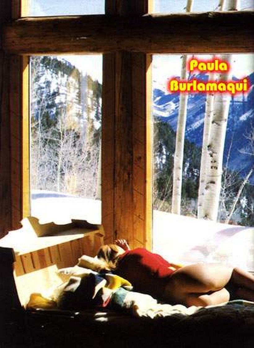 Playboy Maio 1995: Paula Burlamaqui (32 fotos) 43 Playboy Maio 1995 Paula Burlamaqui 32 fotos 30