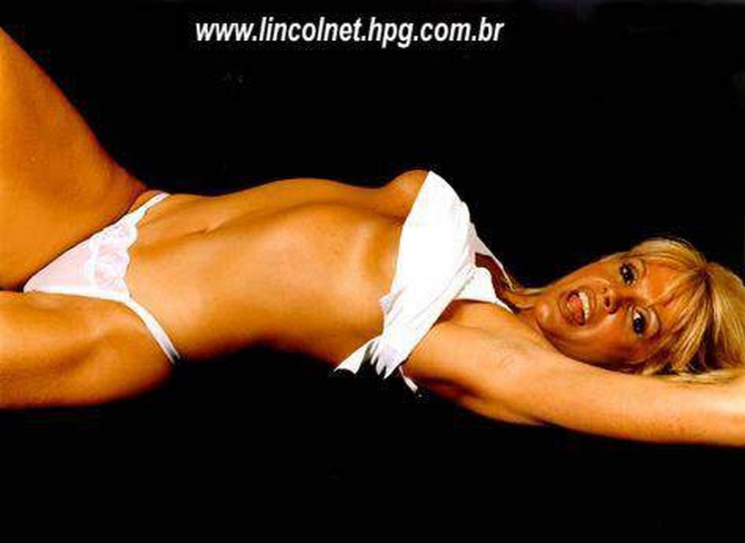 Playboy Novembro 1993 Monique Evans 11 fotos 8