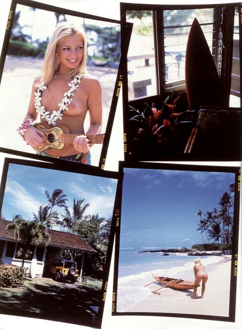 Playboy Novembro 1998 Sheila Melo 32 fotos 14